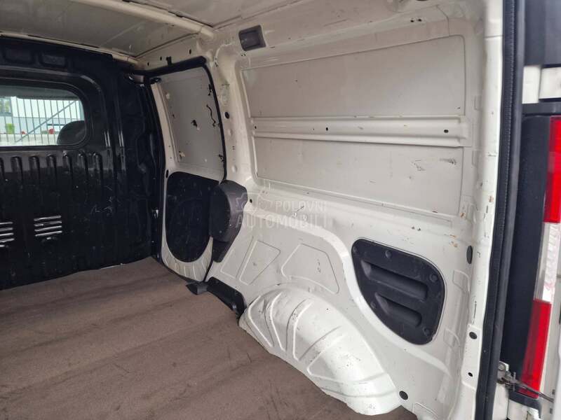 Fiat Doblo Mjet M A X I