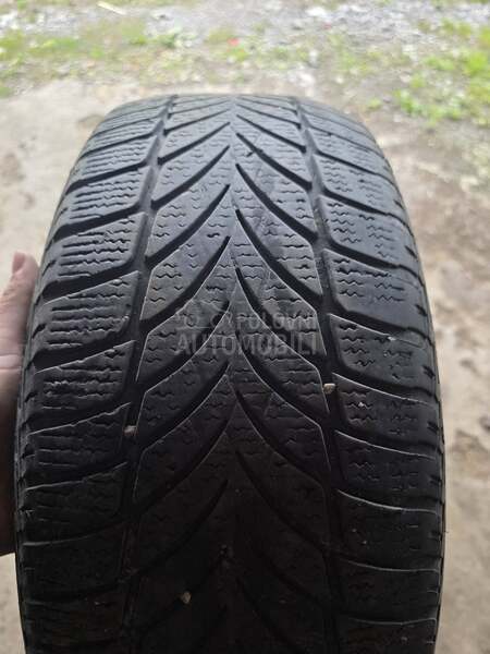 Goodyear 205/55 R16 Zimska