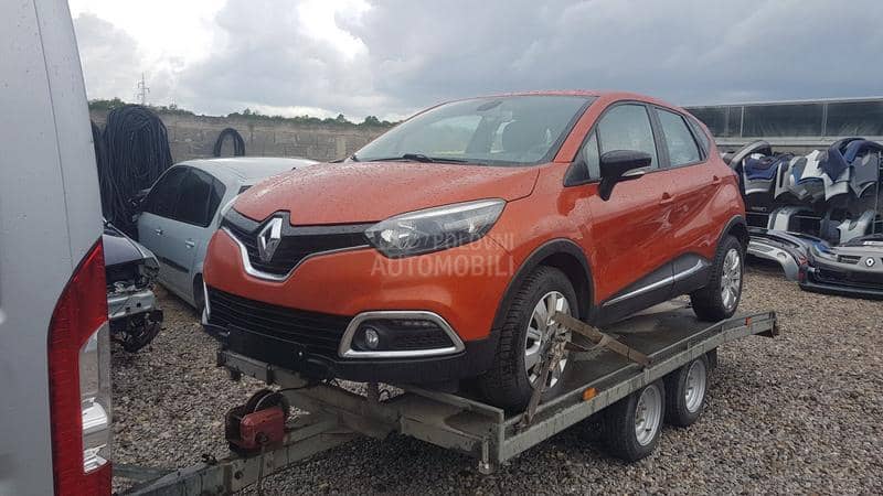 LETVA MOST GLAVCINA VILJUSKA