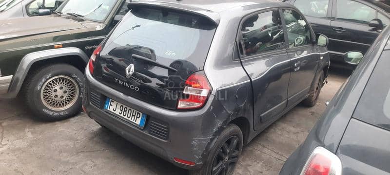 LETVA MOST GLAVCINA VILJUSKA