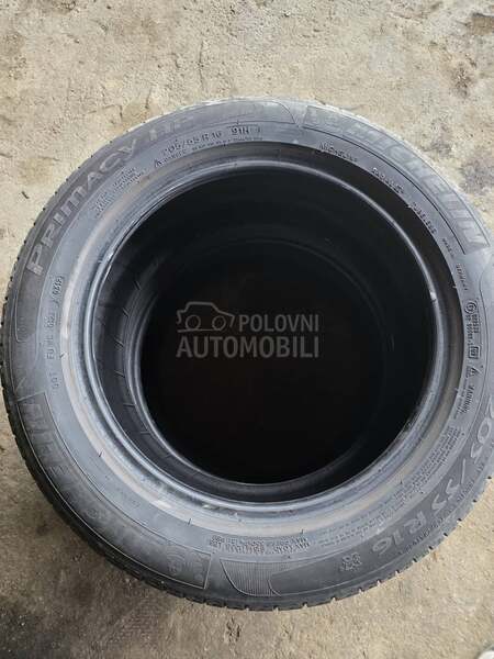 Michelin 205/55 R16 Letnja