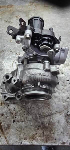 Turbina 1.5cdti  55508703