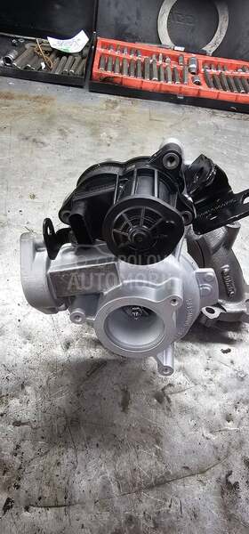 Turbina 1.5cdti  55508703