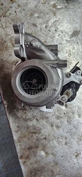 Turbina 1.5cdti  55508703