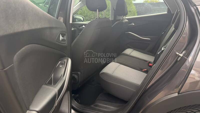 Opel Grandland X /1.5CDTI/KAM/NOV