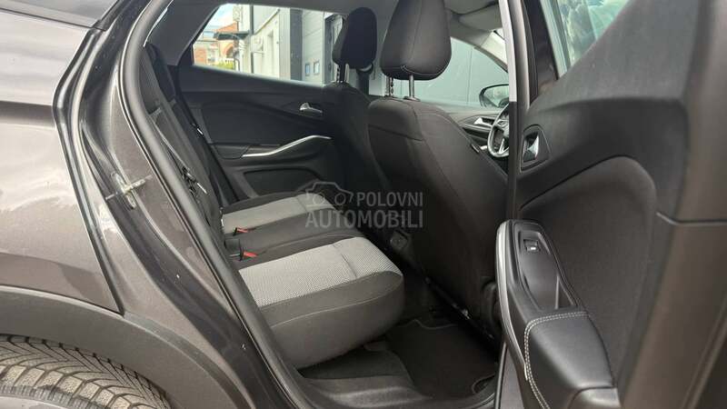 Opel Grandland X /1.5CDTI/KAM/NOV