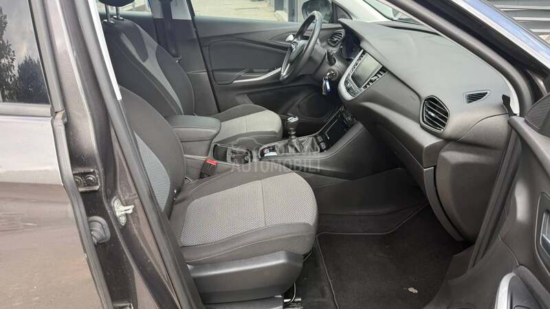 Opel Grandland X /1.5CDTI/KAM/NOV