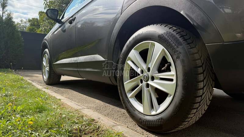 Opel Grandland X /1.5CDTI/KAM/NOV