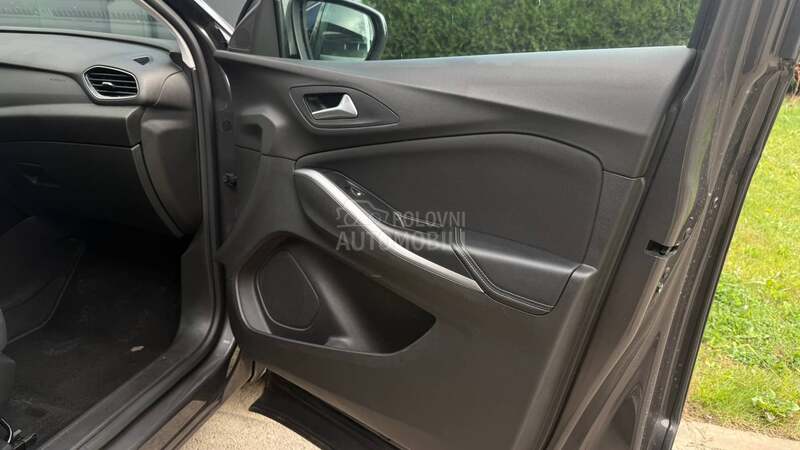 Opel Grandland X /1.5CDTI/KAM/NOV