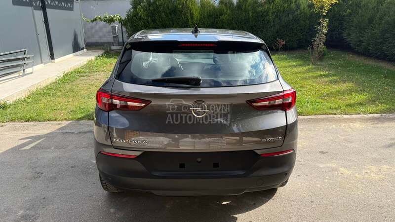 Opel Grandland X /1.5CDTI/KAM/NOV