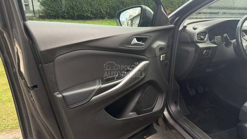 Opel Grandland X /1.5CDTI/KAM/NOV