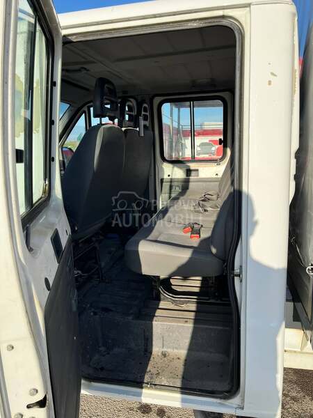 Citroen Jumper 