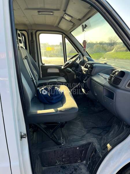 Citroen Jumper 