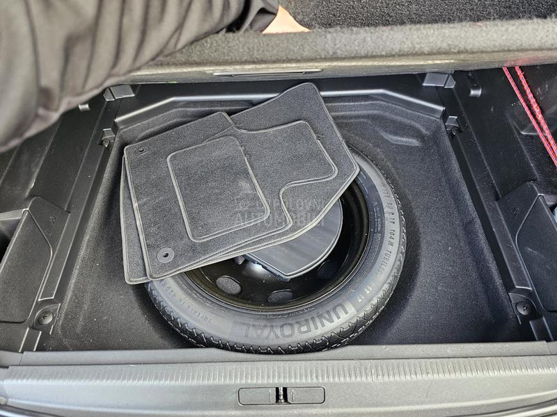 Peugeot 3008 2.0 BlueHdi GT Line