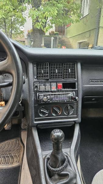 Audi 80 b4