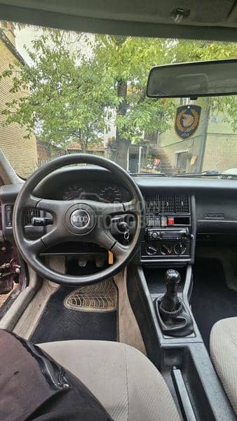 Audi 80 b4