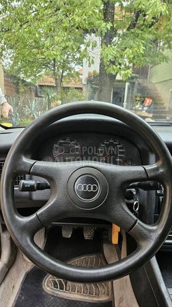 Audi 80 b4
