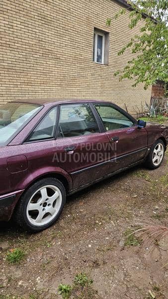 Audi 80 b4