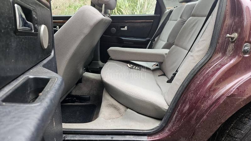 Audi 80 b4