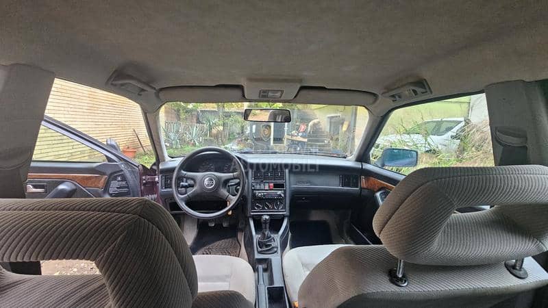 Audi 80 b4