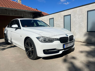 BMW 320 