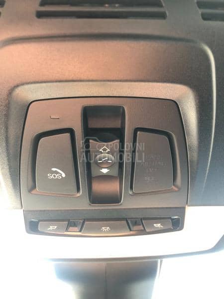 BMW 320 GT 320 xDRIVE