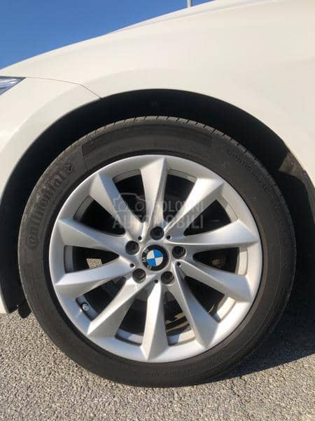 BMW 320 GT 320 xDRIVE