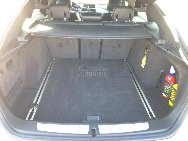 BMW 320 GT 320 xDRIVE