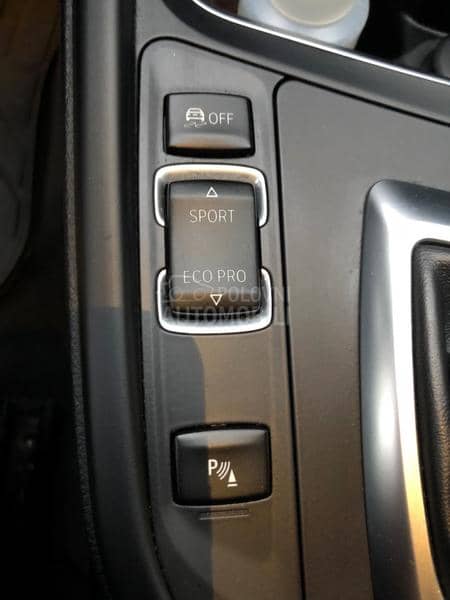 BMW 320 GT 320 xDRIVE