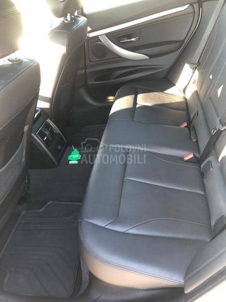 BMW 320 GT 320 xDRIVE