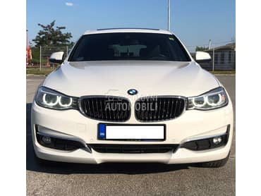 BMW 320 GT 320 xDRIVE