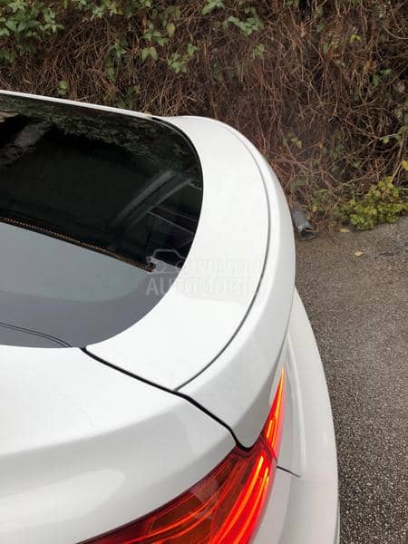 BMW 320 GT 320 xDRIVE