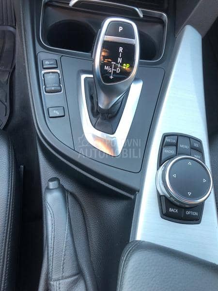 BMW 320 GT 320 xDRIVE