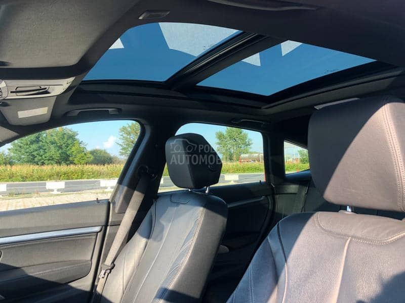 BMW 320 GT 320 xDRIVE