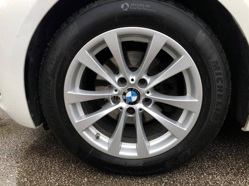 BMW 320 GT 320 xDRIVE