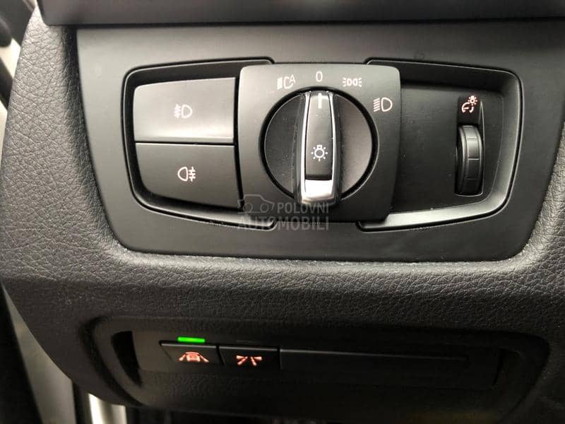 BMW 320 GT 320 xDRIVE