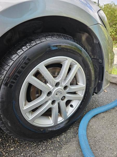 Aluminijumske felne  15" 5 x 112