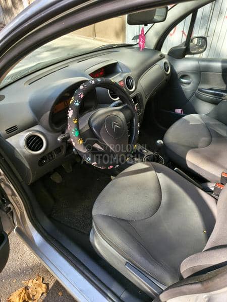 Citroen C3 1.4 HDI
