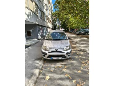 Citroen C3 1.4 HDI
