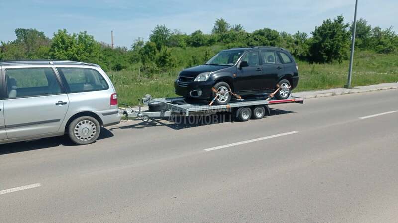 Temared Carkeeper 2.7