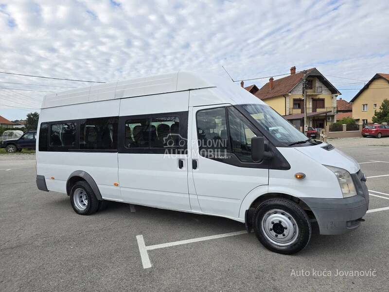 Ford TRANZIT