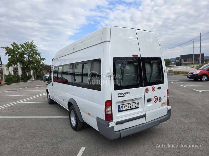 Ford TRANZIT