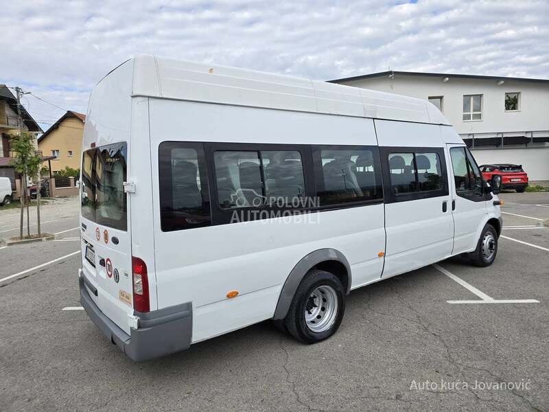 Ford TRANZIT