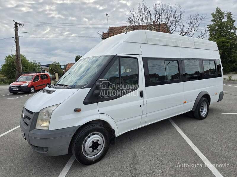 Ford TRANZIT