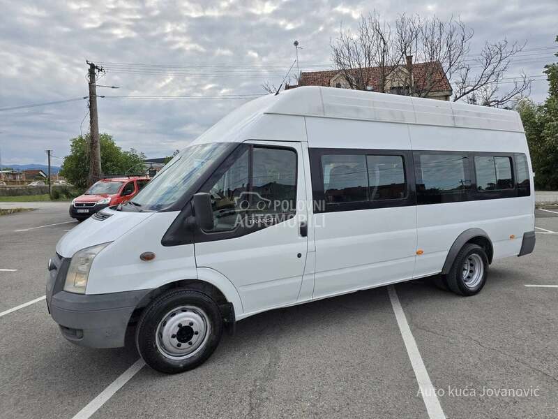 Ford TRANZIT