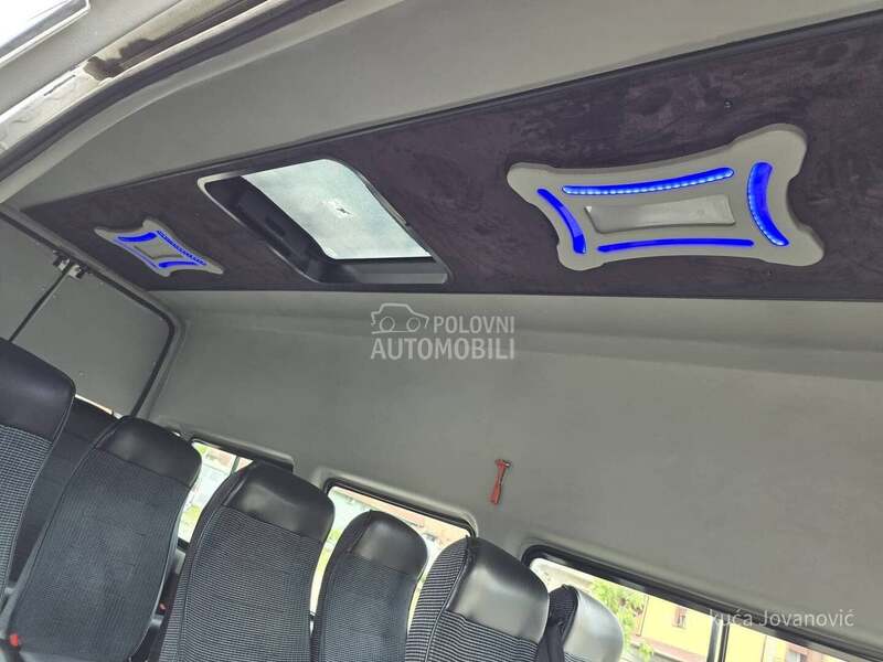 Ford TRANZIT