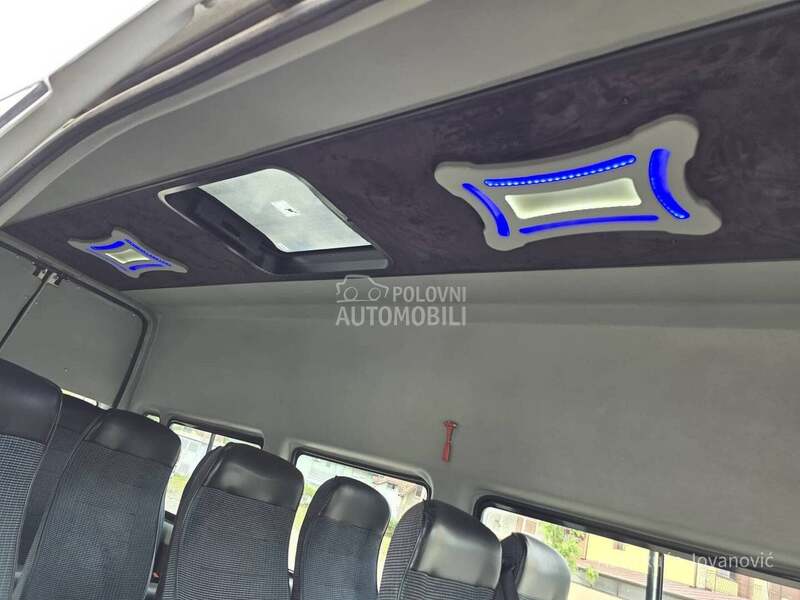 Ford TRANZIT