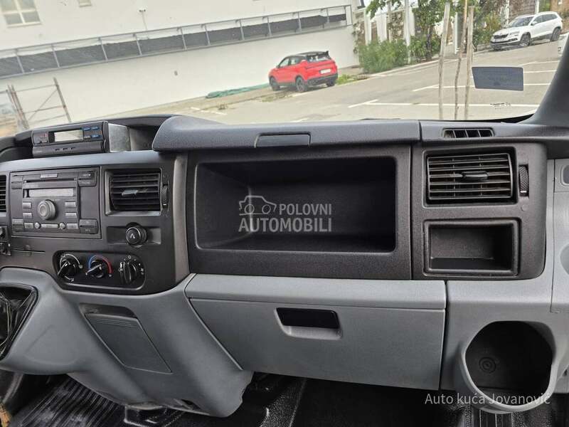 Ford TRANZIT