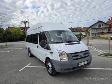 Ford TRANZIT