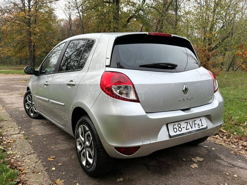 Renault Clio 1.5dci holand